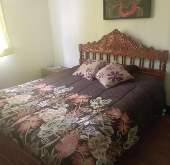 پانسیون Cassetera