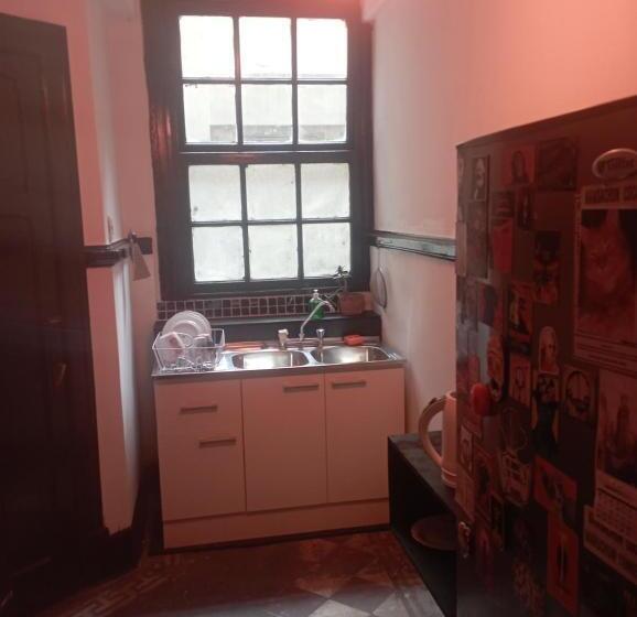 پانسیون Cassetera