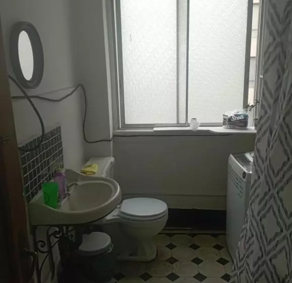 پانسیون Cassetera
