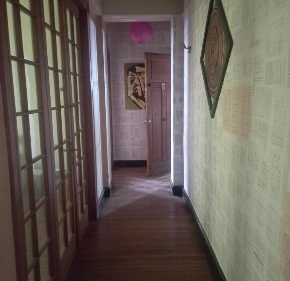 پانسیون Cassetera