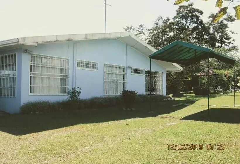 Majatalo Room In House   Habitacion Y Bano Independientes