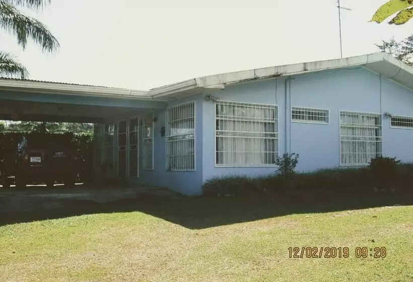 Majatalo Room In House   Habitacion Y Bano Independientes