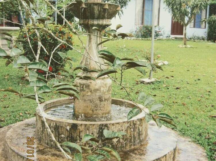 پانسیون Room In House Habitacion Y Bano Independientes