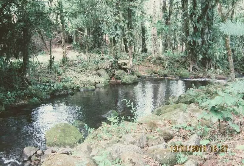 Majatalo Room In House   Habitacion Y Bano Independientes