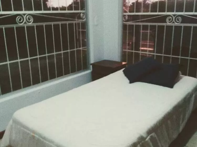 Majatalo Room In House   Habitacion Y Bano Independientes