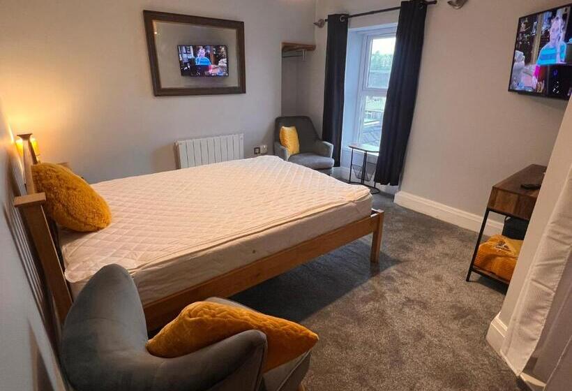 بنسيون Hoopers Sandy Beach Guest Rooms