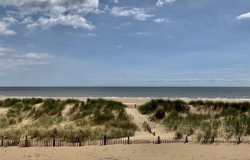 بنسيون Hoopers Sandy Beach Guest Rooms