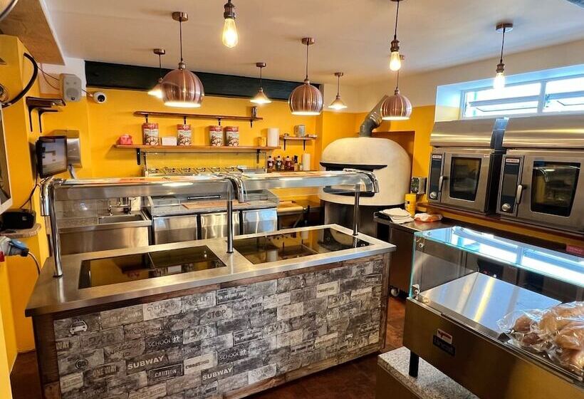 بنسيون Hoopers Sandy Beach Guest Rooms