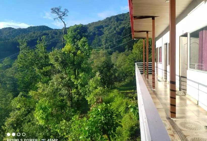 Shiv Shankar Resort
