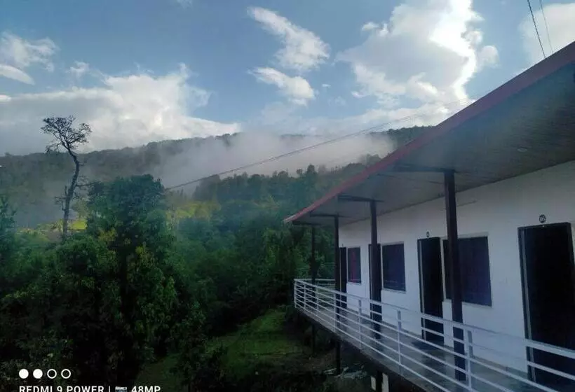 Shiv Shankar Resort