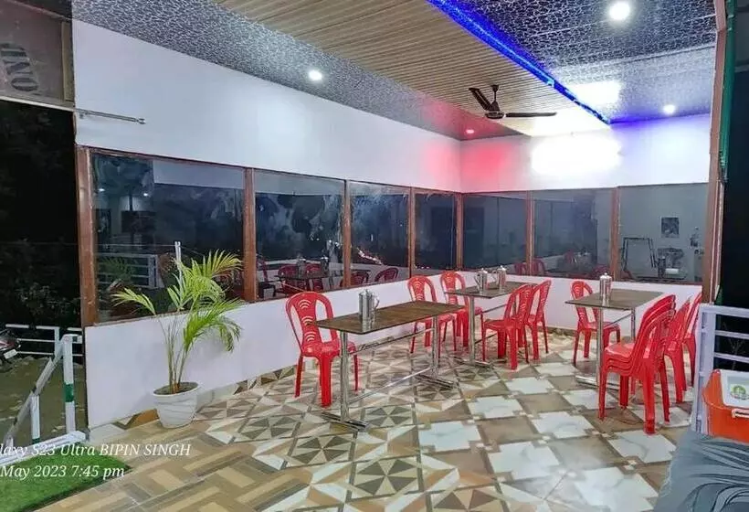 Shiv Shankar Resort