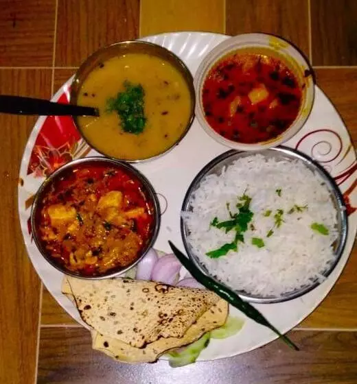 Shiv Shankar Resort