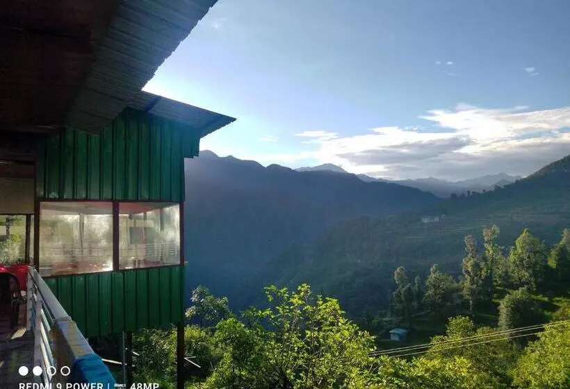 Shiv Shankar Resort