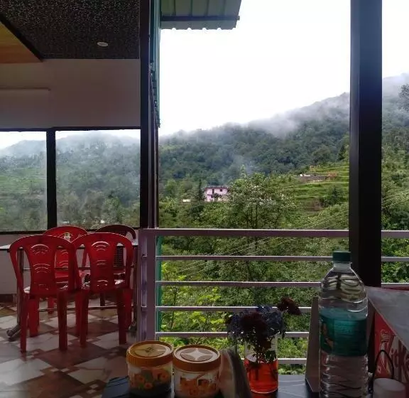 Shiv Shankar Resort