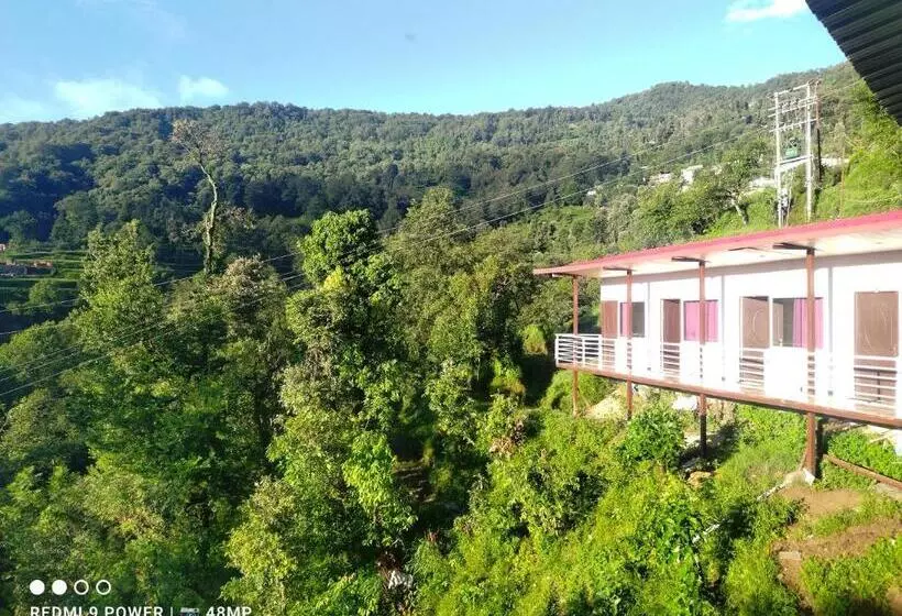 Shiv Shankar Resort