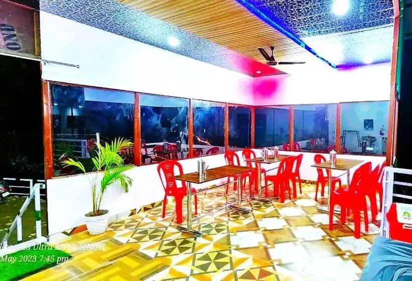Shiv Shankar Resort