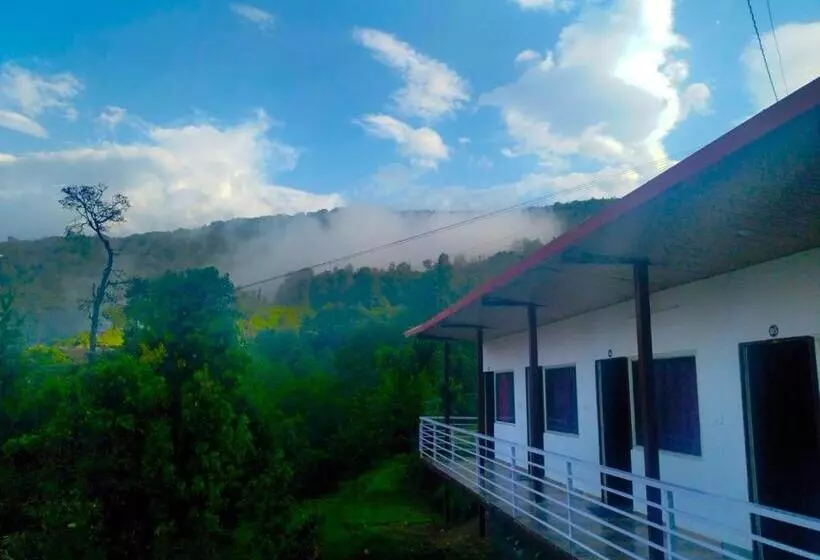 Shiv Shankar Resort