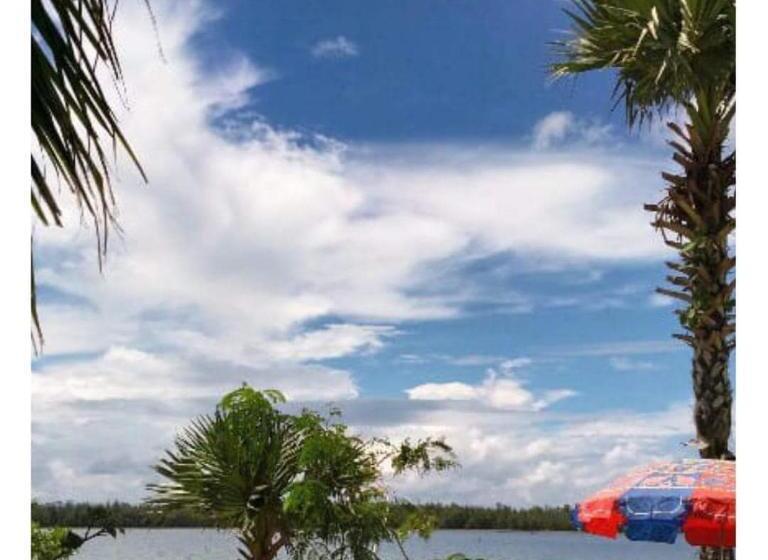 The Chilika Island Resort