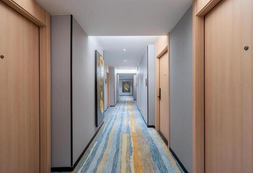 Weizhanwan Hotel Shenzhen International Convention And Exhibition Center