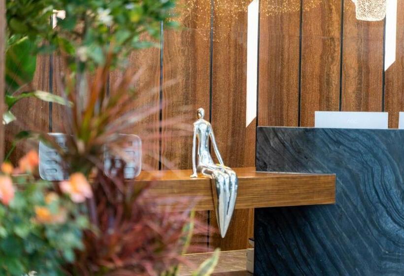 Weizhanwan Hotel Shenzhen International Convention And Exhibition Center