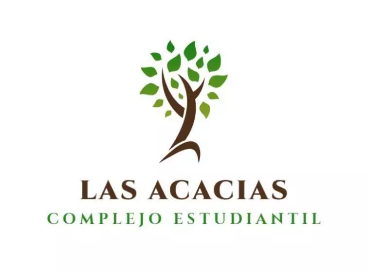ユースホステル Complejo Estudiantil Las Acacias