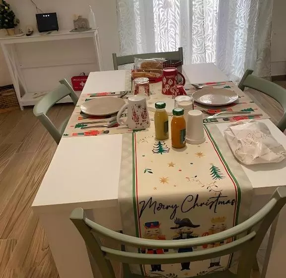 B&b Il Vicoletto