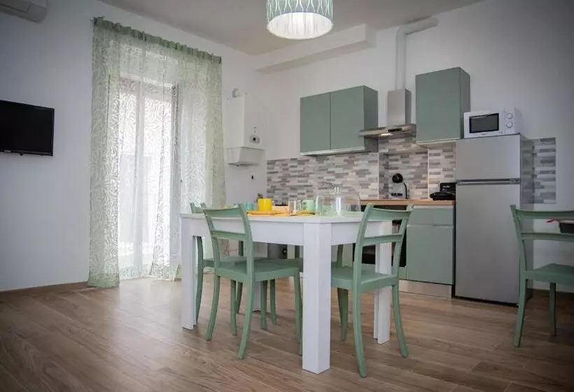 B&b Il Vicoletto