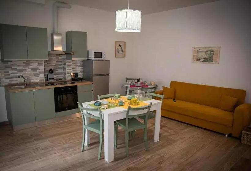 B&b Il Vicoletto