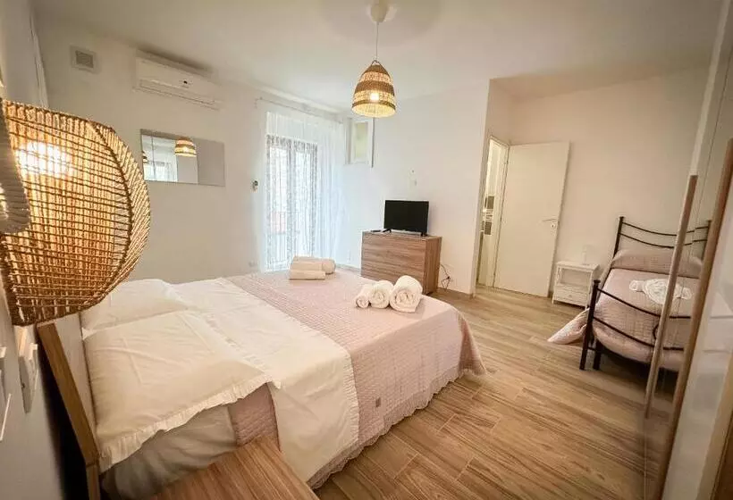 B&b Il Vicoletto