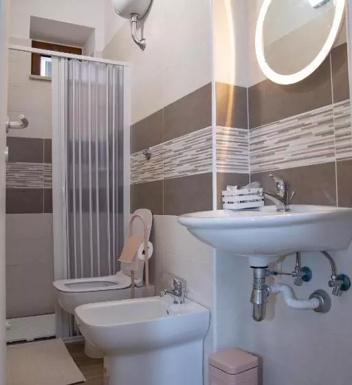 B&b Il Vicoletto