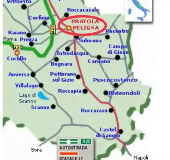 B&b Il Vicoletto