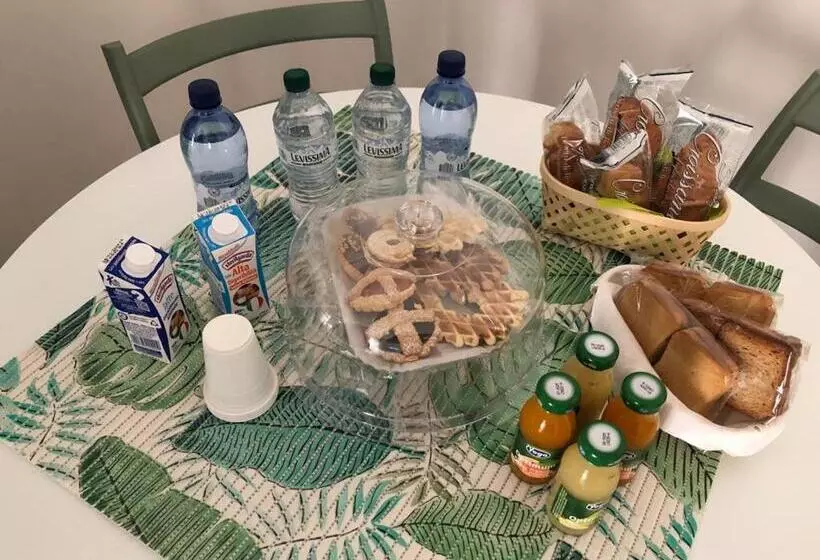 B&b Il Vicoletto