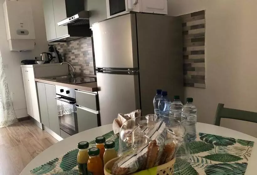 B&b Il Vicoletto