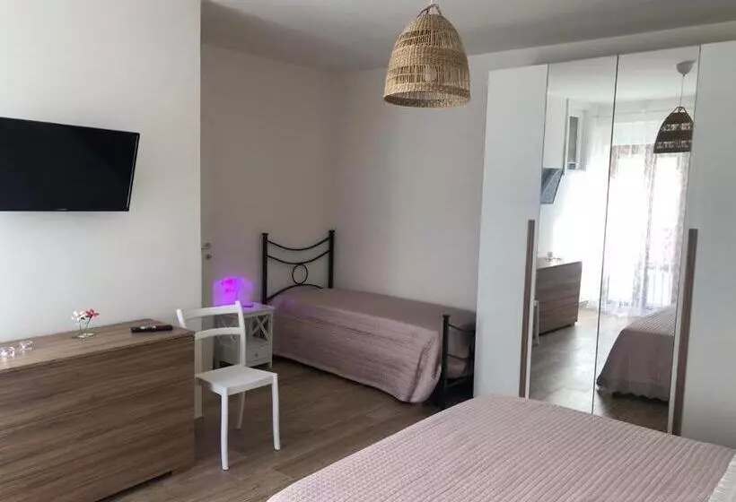B&b Il Vicoletto