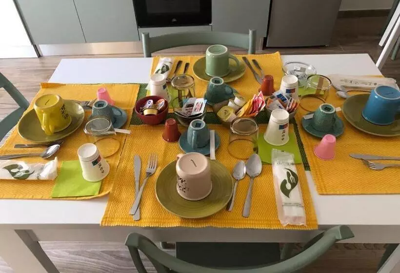 B&b Il Vicoletto