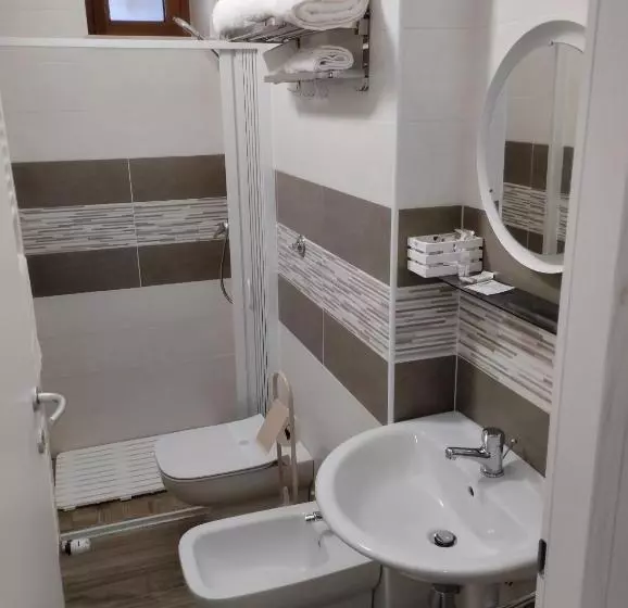 B&b Il Vicoletto