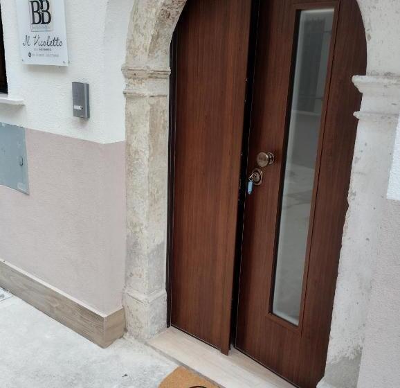 B&b Il Vicoletto