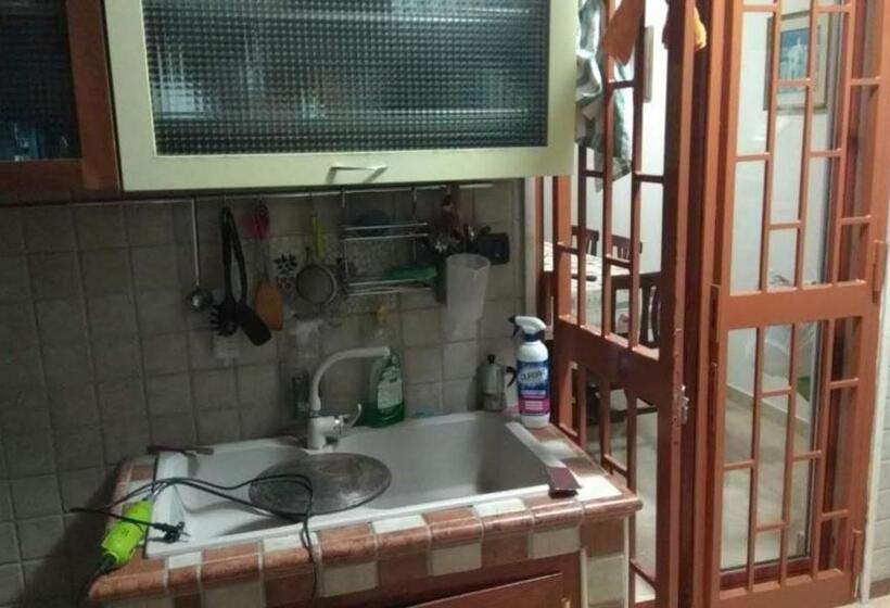 تختخواب و صبحانه Affitta Camere Da Marcello