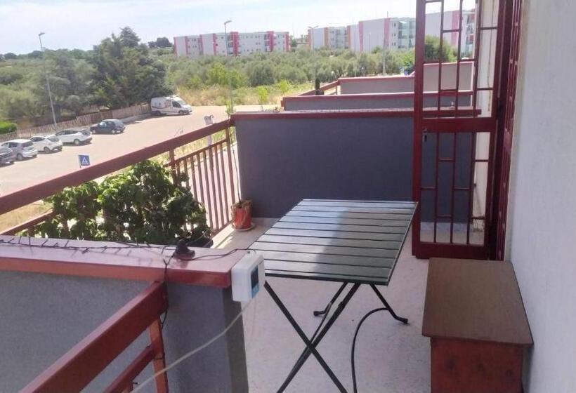 تختخواب و صبحانه Affitta Camere Da Marcello