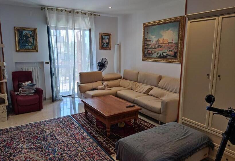 تختخواب و صبحانه Affitta Camere Da Marcello