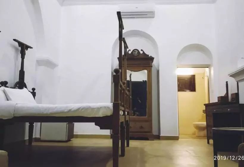 Aamiaismajoitus (B&B) Matheran Green Field Resorts