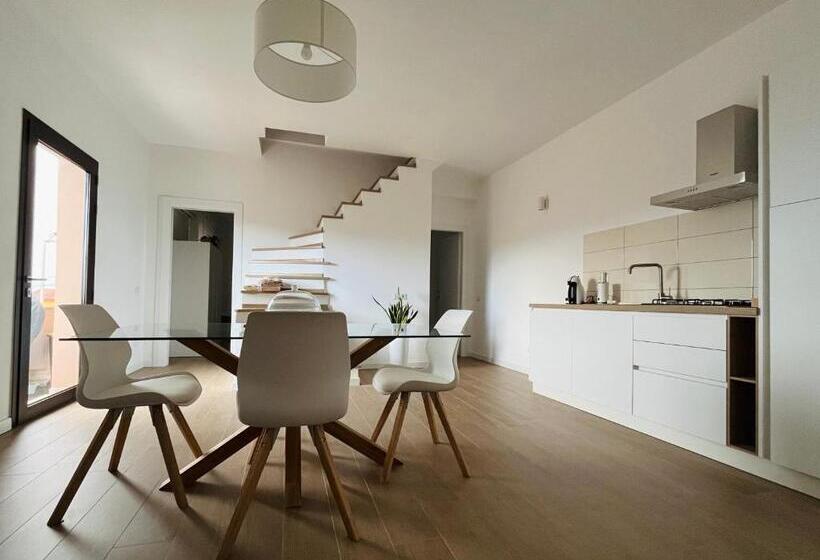 Bed and Breakfast La Girandola