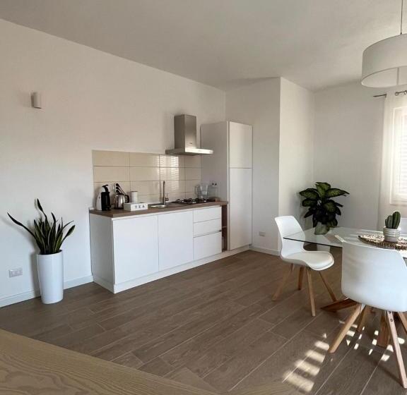 Bed and Breakfast La Girandola