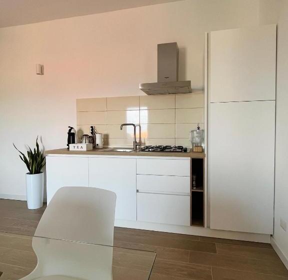 Bed and Breakfast La Girandola