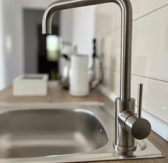 ベッドアンドブレックファースト La Girandola