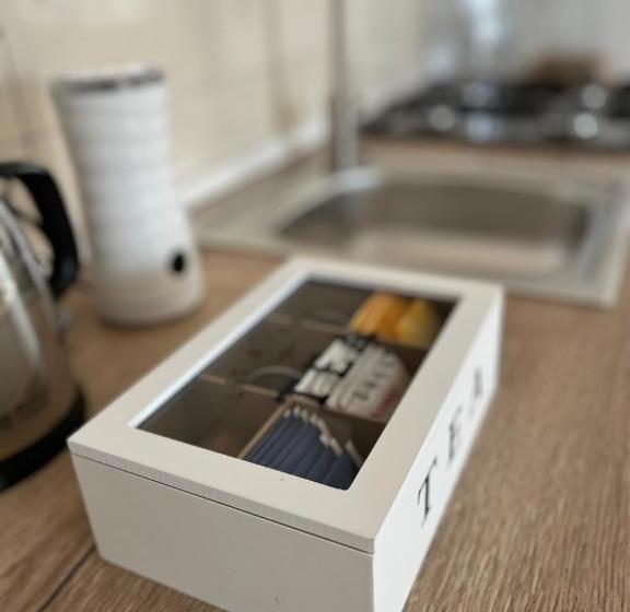 Bed and Breakfast La Girandola