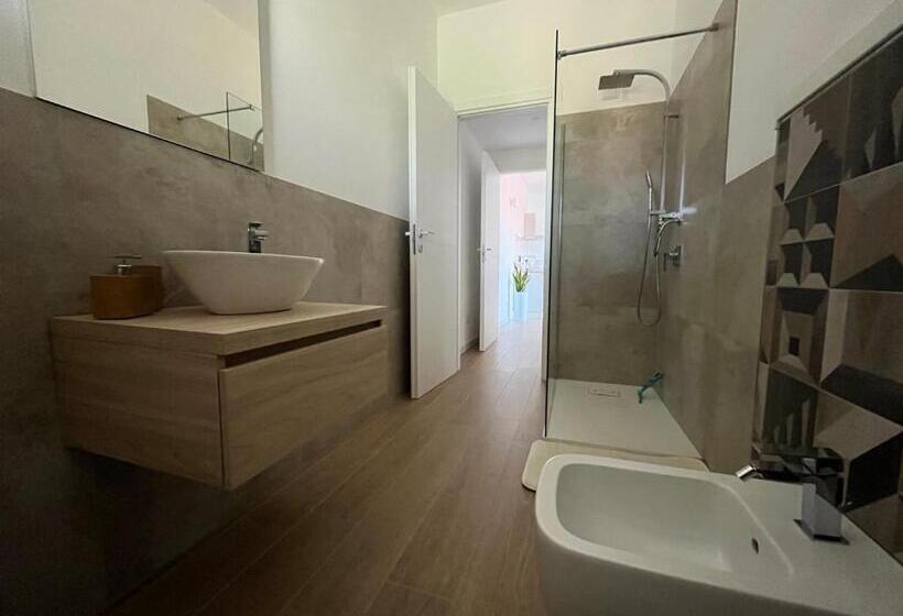 Bed and Breakfast La Girandola