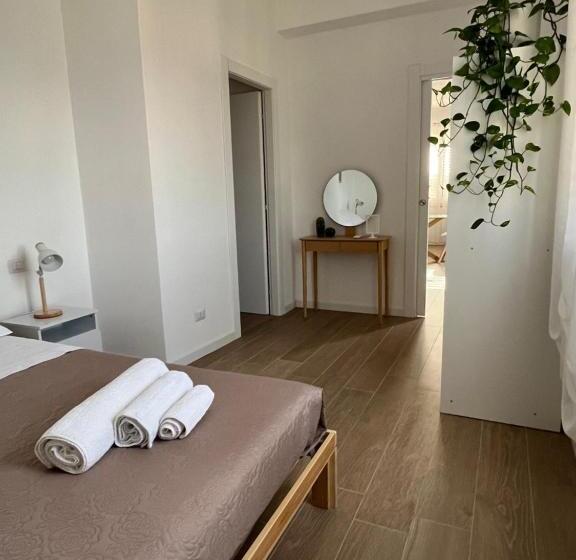 Bed and Breakfast La Girandola