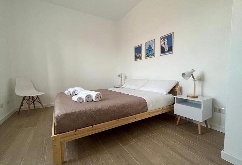 Bed and Breakfast La Girandola