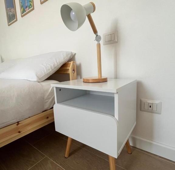 Bed and Breakfast La Girandola